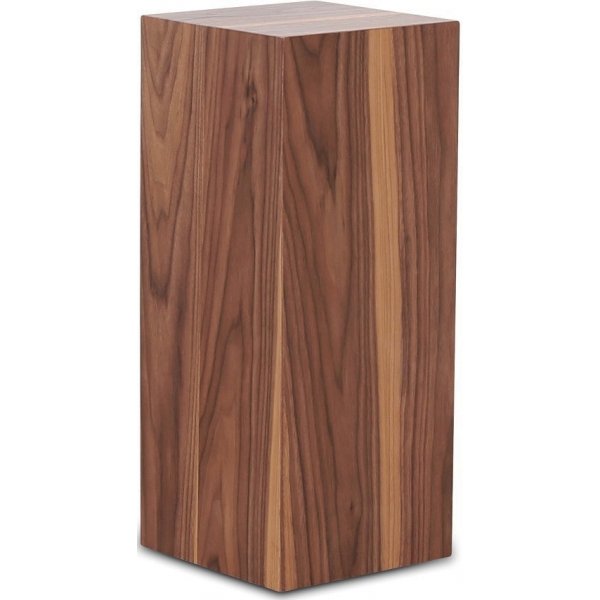 LineDesign- jalusta - Puu - 60cm - Phkin