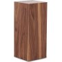 LineDesign- jalusta - Puu - 60cm - Phkin