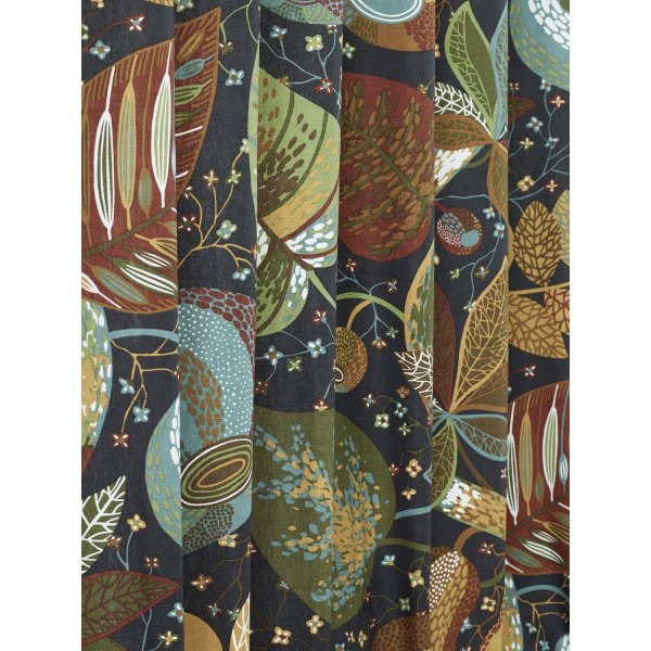 A&E verho 2 kpl 2 x 145 x 250 cm - Ruoste A&E verho 2 kpl 2 x 145 x 250 cm - Ruoste