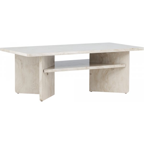 lesund sohvapyt 120 x 60 cm - Beige