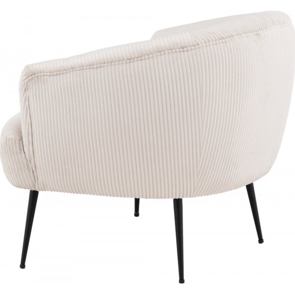 Derry-nojatuoli - beige Derry-nojatuoli - beige