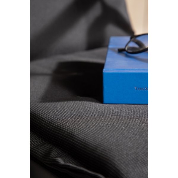 Kotityyny 5-asentoinen - musta