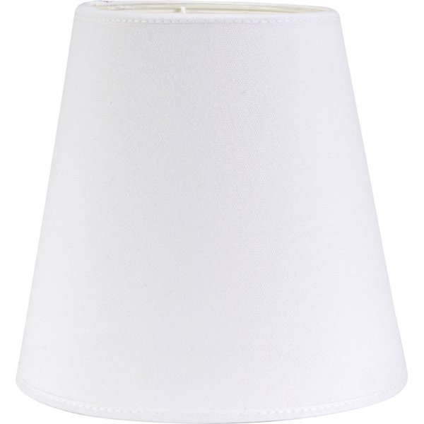 Cia Franza ylrengassein - Valkoinen - 20 cm