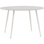 Plaza ruokapyt 120 cm - beige