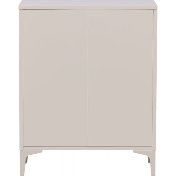 Alexander lipasto - beige