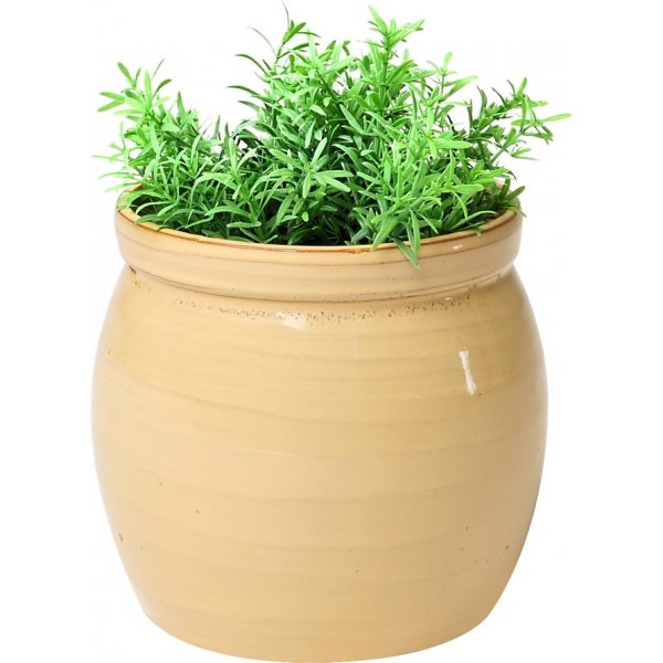 Sabor pot - beige Sabor pot - beige
