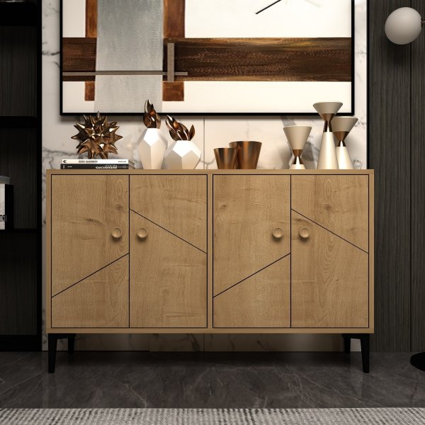 Vicuna senkki - Sapphire tammi Vicuna senkki - Sapphire tammi