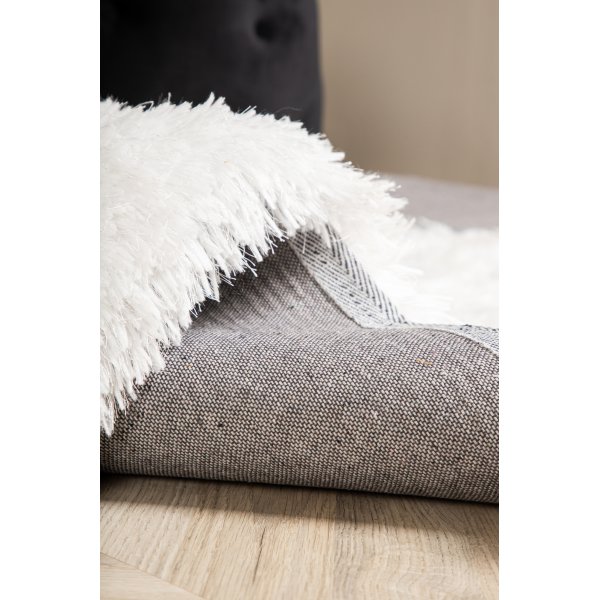 Willy matto - valkoinen Willy matto - valkoinen