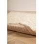 Yoko-villamatto - beige