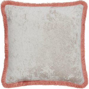 Glory tyynynpllinen 45 x 45 cm - Coral