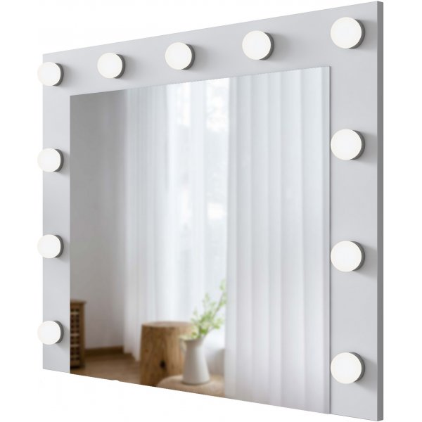 Trucco meikkipeili - valkoinen Trucco meikkipeili - valkoinen