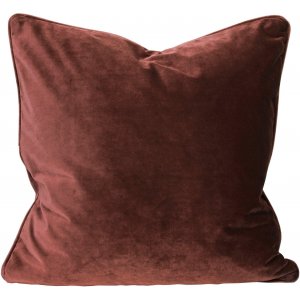 Elise tyynynpllinen - Rust velvet