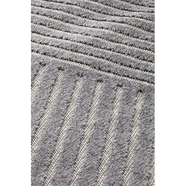 Aron matto - harmaa Aron matto - harmaa