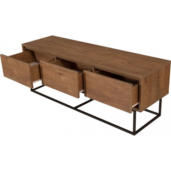 TV-taso Milo phkinpuussa - 140 cm