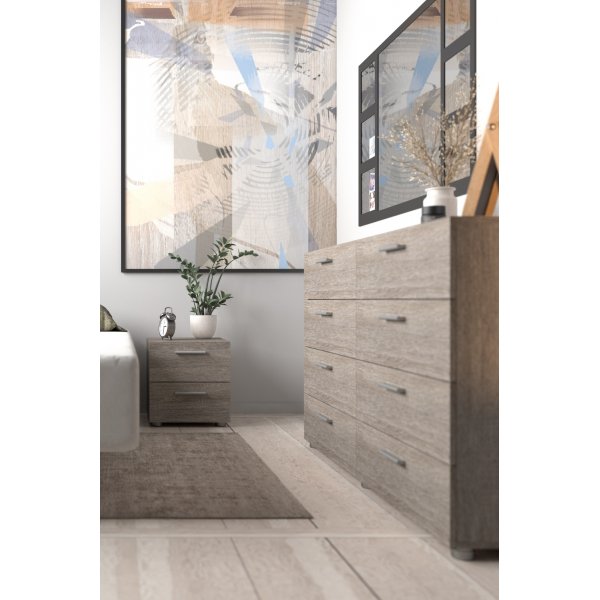 Pepe yöpöytä - tryffeli Pepe yöpöytä - tryffeli