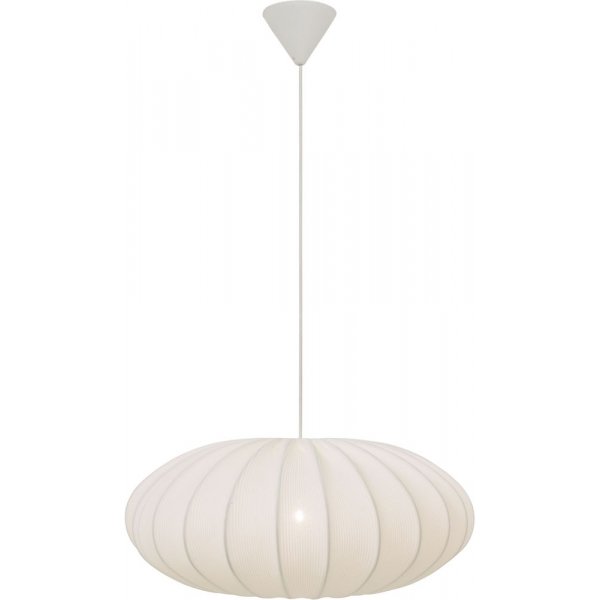 Mamsell kattovalaisin - valkoinen