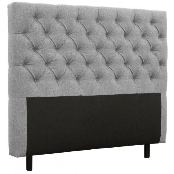 Presley-sängynpääty - Valinnainen leveys ja väri! Presley-sängynpääty - Valinnainen leveys ja väri!