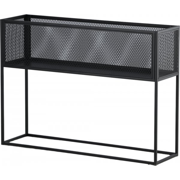 Teo helpotushylly - musta Teo helpotushylly - musta