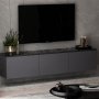 Neon-TV-taso - Antrasiitti