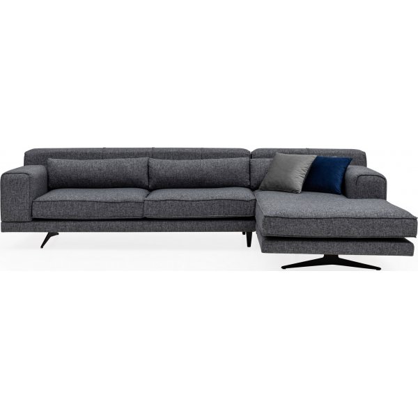 Jivago divaani sohva - harmaa