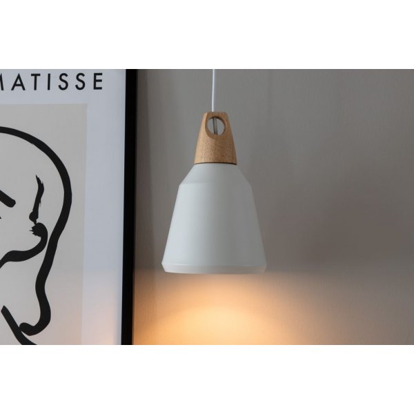 Marhult kattovalaisin - valkoinen