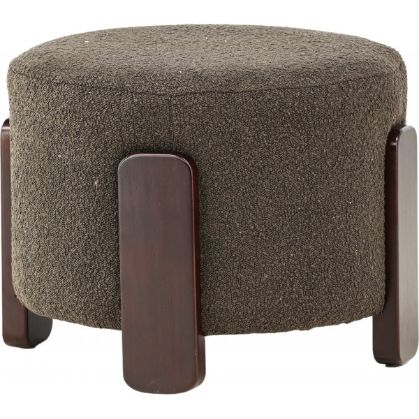 Kahvipussi - Tummanharmaa Kahvipussi - Tummanharmaa