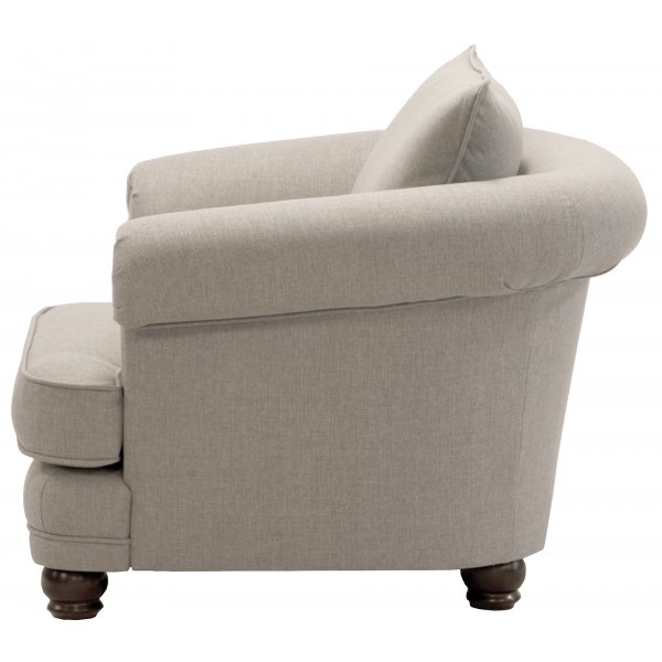 Gustaf-nojatuoli - Beige Gustaf-nojatuoli - Beige