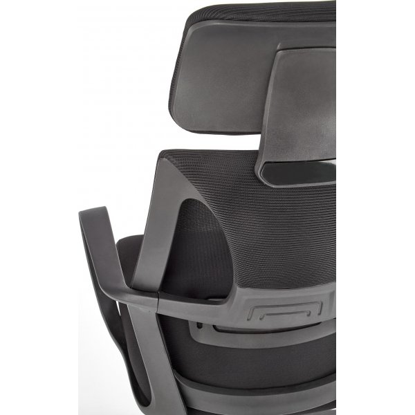 Census-työtuoli - musta Census-työtuoli - musta