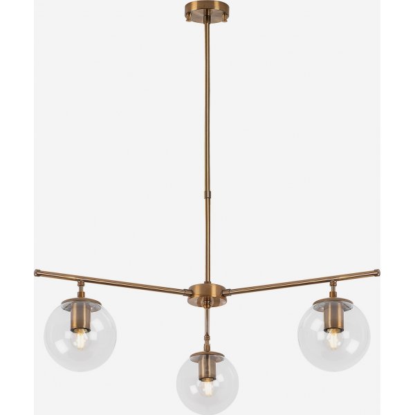 Atlas kattovalaisin 10256 - Vintage