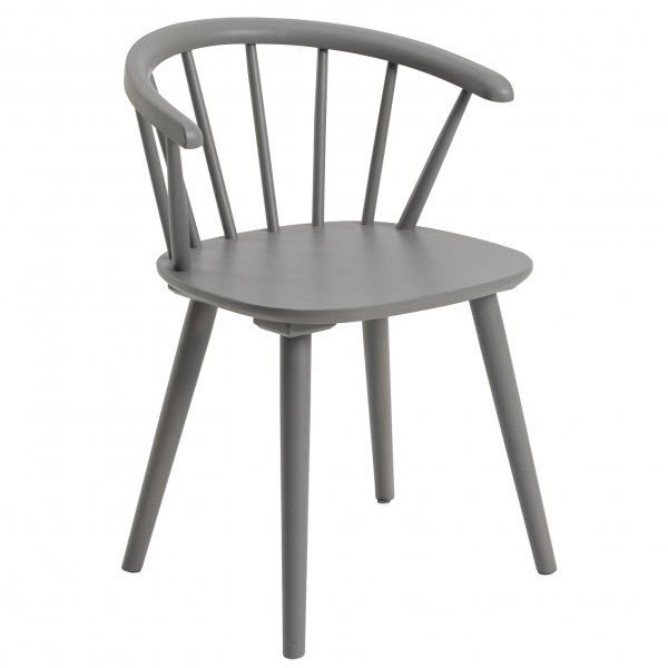 Karma-jakkara - harmaa Karma-jakkara - harmaa