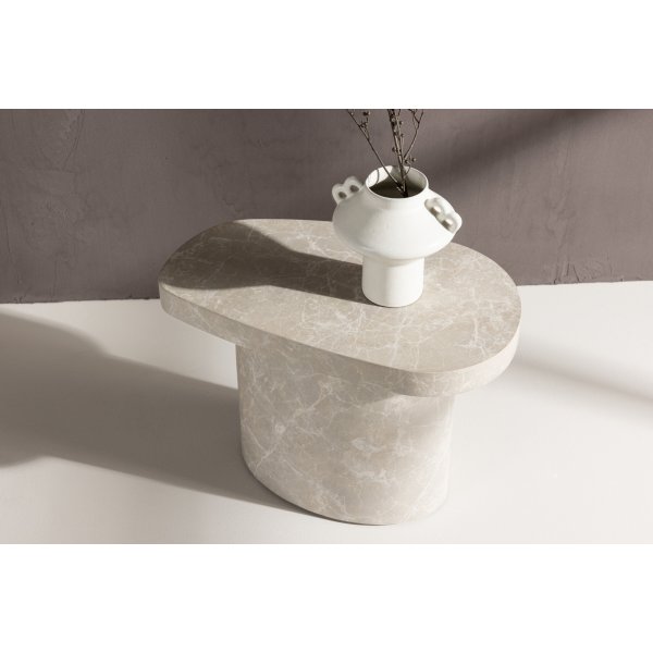 Bstad sivupyt 50 x 30 cm - Betoniefekti