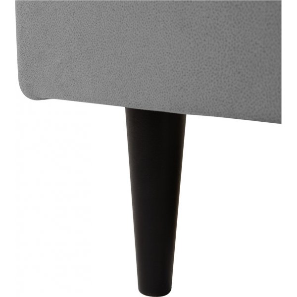 Rimi Pouf - harmaa Rimi Pouf - harmaa