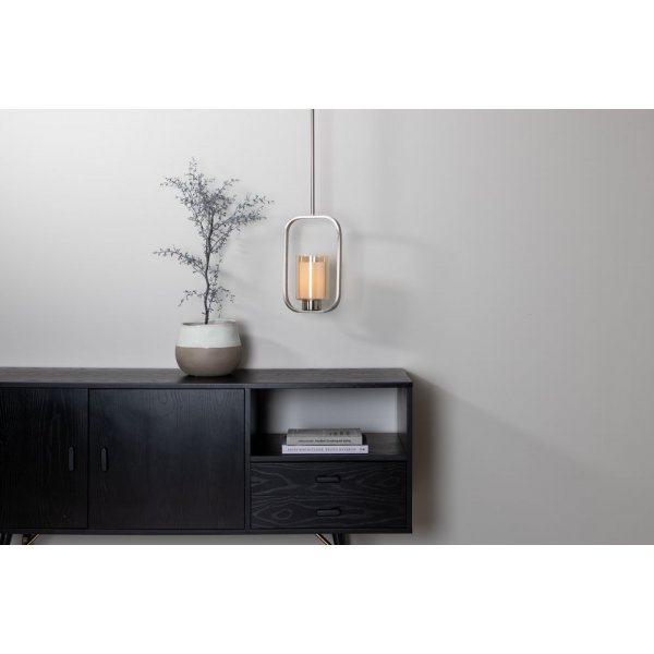 Norrtuna kattovalaisin III - hopea Norrtuna kattovalaisin III - hopea