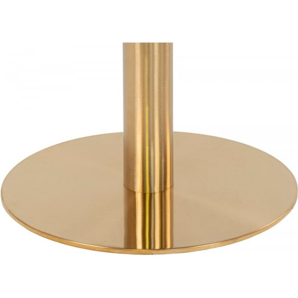 Bolzano Ruokapyt - Marmori-/messinkijljitelm - 70 + Huonekalujen tahranpoistoaine