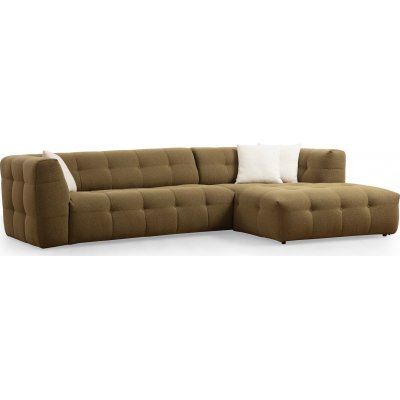 Cady divaani sohva - Khaki
