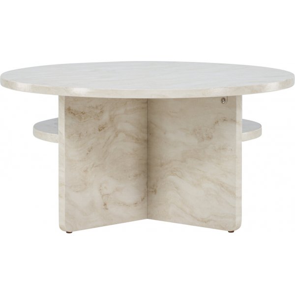 �lesund sohvap�yt� �85 cm - beige