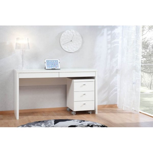 Irena monitoimipyt - Valkoinen