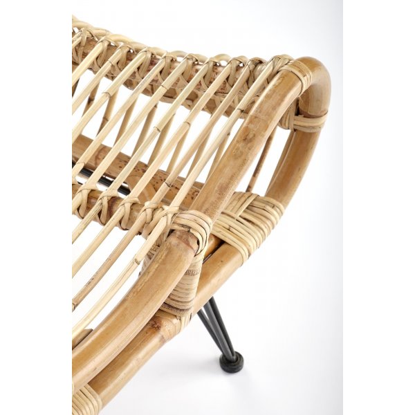 Melody-nojatuoli - beige Melody-nojatuoli - beige