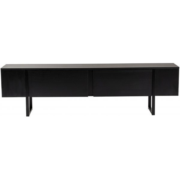 Serenity TV-taso - Musta