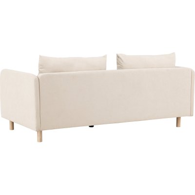 Zero 2-istuttava sohva - beige