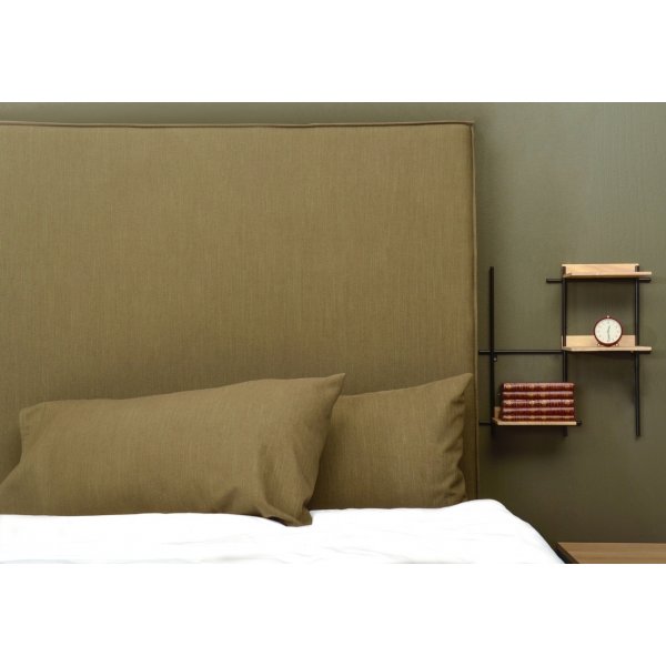 Terve tyynynpäällinen 50 x 90 cm - Vihreä Terve tyynynpäällinen 50 x 90 cm - Vihreä