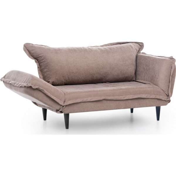 Tulla leposohva - Mink Tulla leposohva - Mink