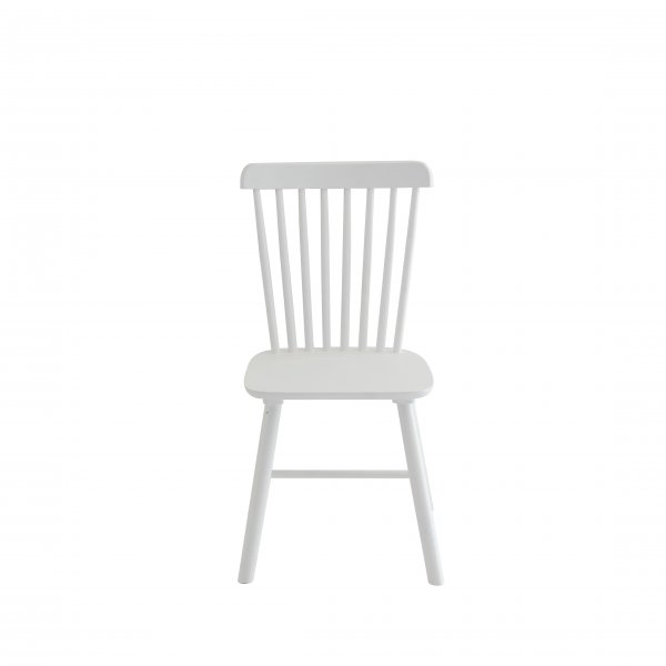 Agda valkoinen rottinkituoli Agda valkoinen rottinkituoli