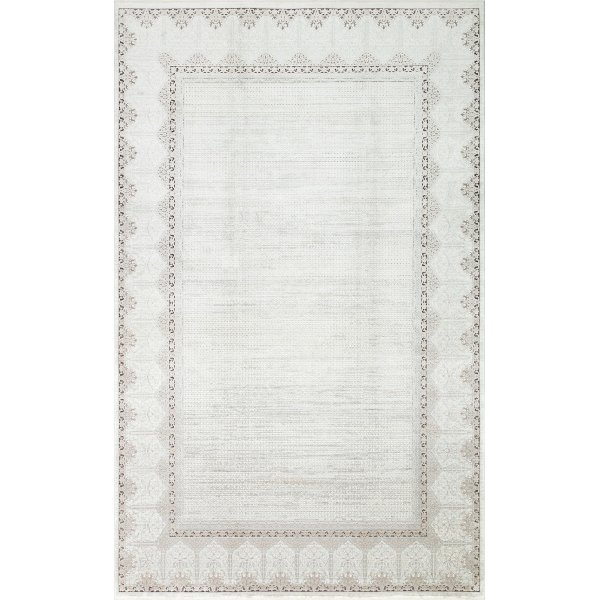 Veluxe 6 viskoosimatto - 100 x 300 cm