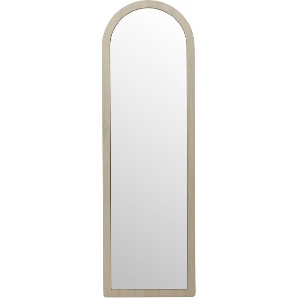 Memphis peili - Whitewash Memphis peili - Whitewash