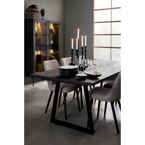 Belfort lis�lauta 50 x 100 cm - Ruskea