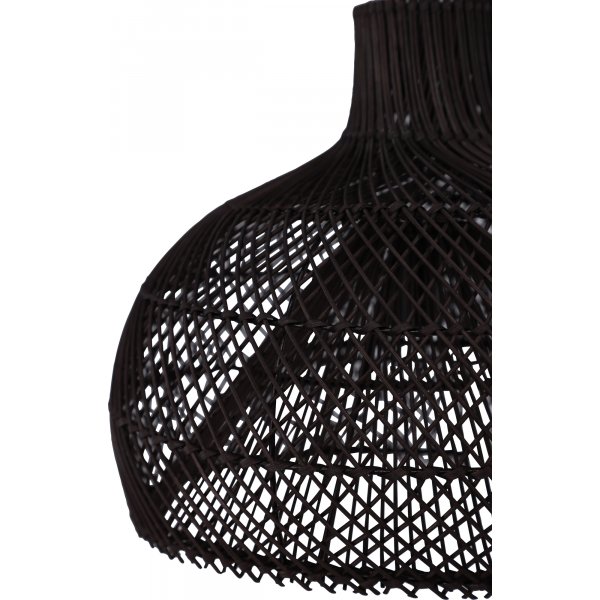 Laroche kattovalaisin - Musta/tummanruskea Laroche kattovalaisin - Musta/tummanruskea