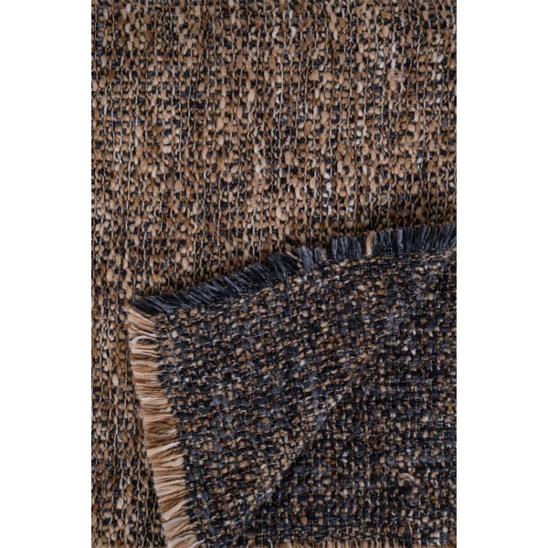 Ely-ruudullinen Sininen/Keltainen 130 x 170 cm Ely-ruudullinen Sininen/Keltainen 130 x 170 cm