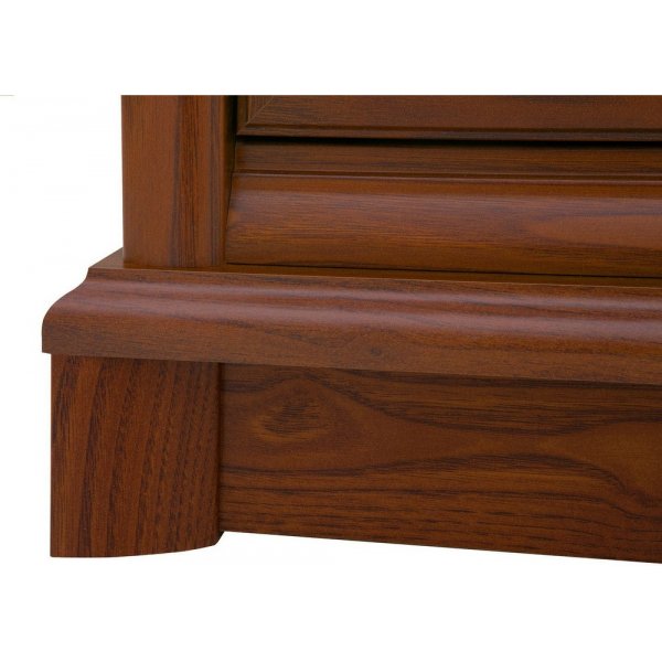 Forsbacka-ypyt - Kastanja