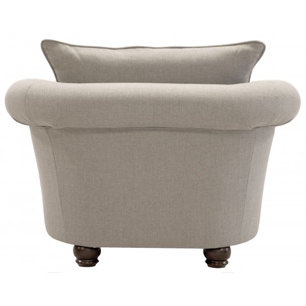 Gustaf-nojatuoli - Beige Gustaf-nojatuoli - Beige